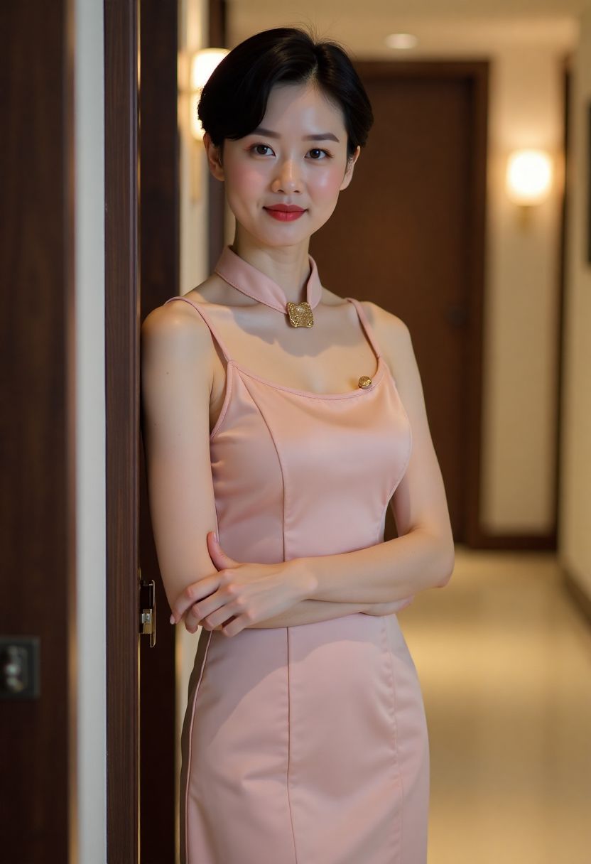 蒸蒸日上竖版海报