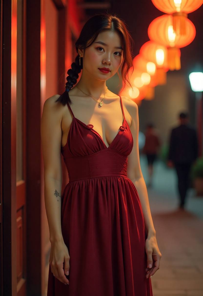 云间邮局：穿行云层的送信旅程