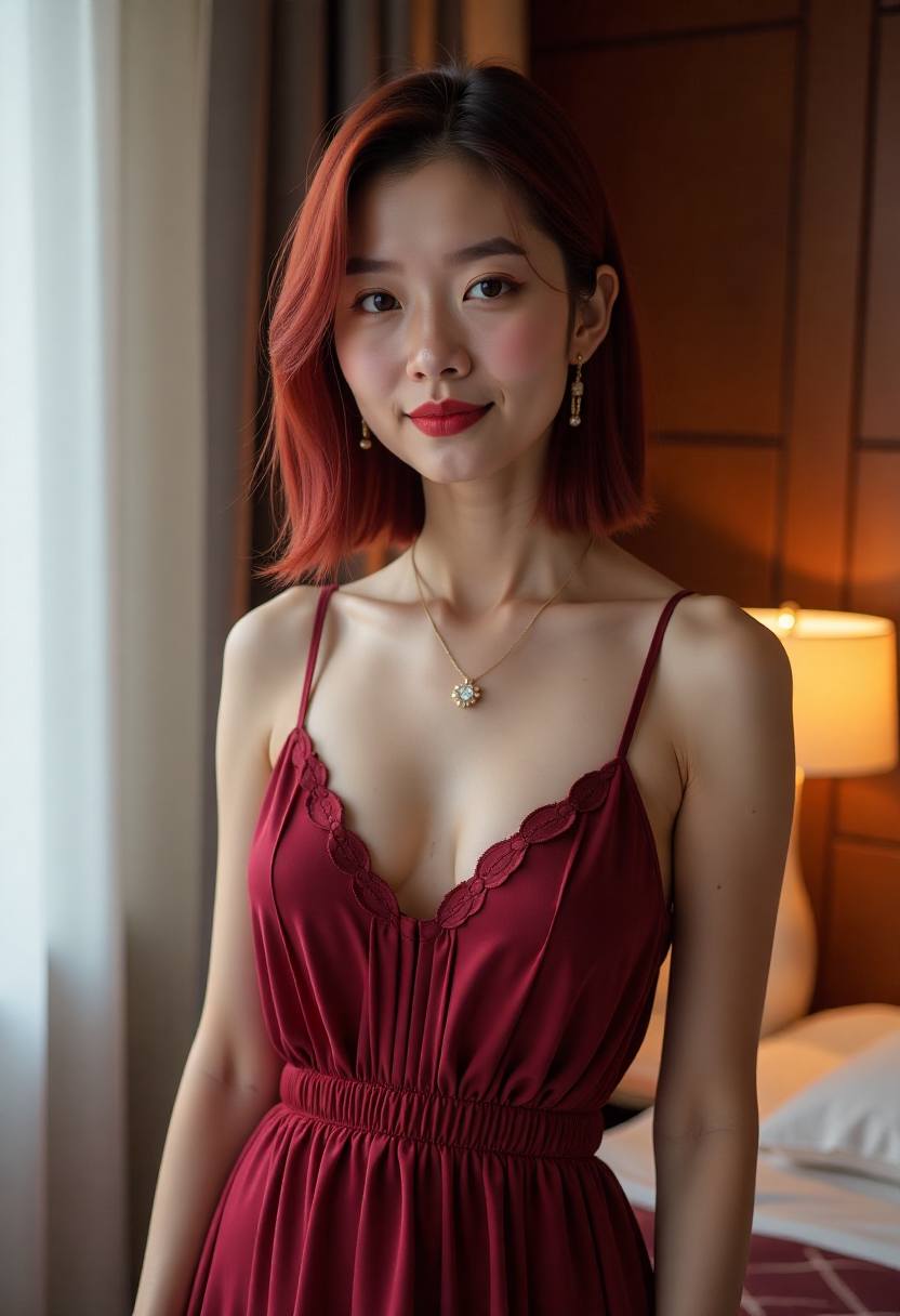 雾港来信剧集片段
