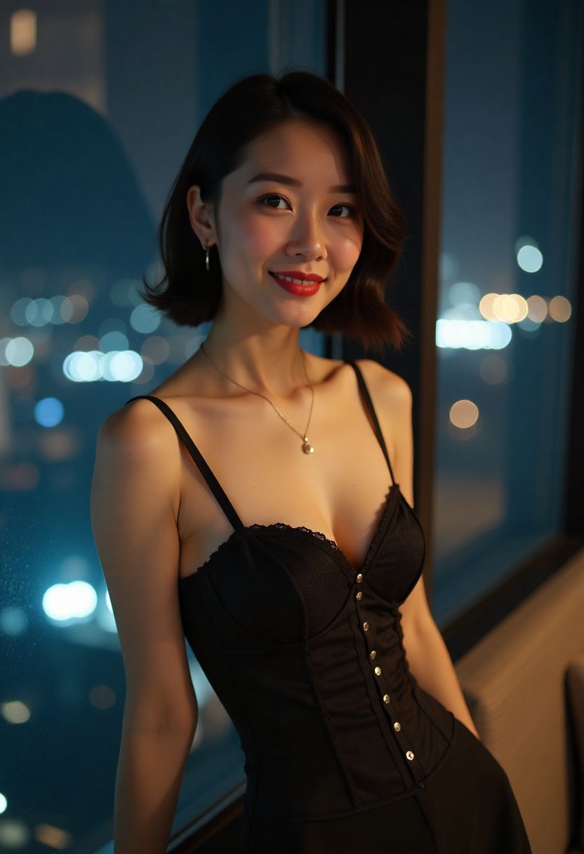 下一站晴天：雨后出发的旅人